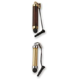 Lanyard Stylus Hardware