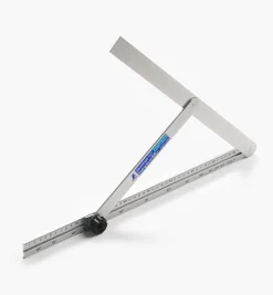 Large Aluminum Bevel