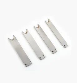 Large Beading Blades For Veritas Combination Plane