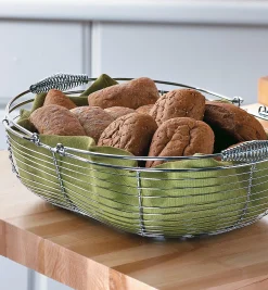 Large Gardener's Wash Basket