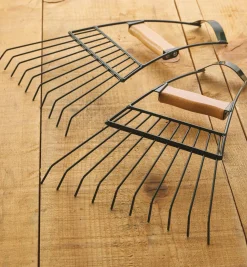 Large Hand Rakes