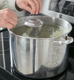 Large Infuser Basket