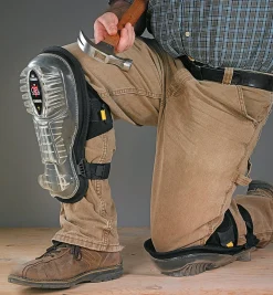 Large Premium Knee Pads