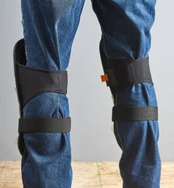 Large Premium Knee Pads