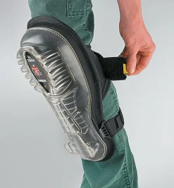 Large Premium Knee Pads