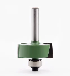 Large Rabbeting Bits