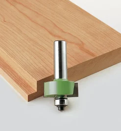 Large Rabbeting Bits