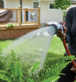 Large Shower Spray Nozzle