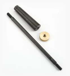 Large-Diameter "B" Mandrels For Pen & Pencil Kits