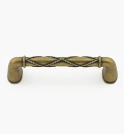 Lattice Handle