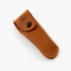Leather Belt Case For The Laguiole Knife