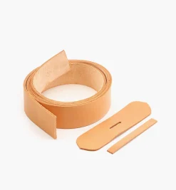 Leather Belt Kits