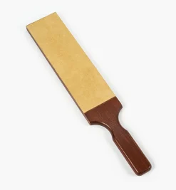 Leather Strop