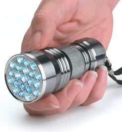 LED Flashlights