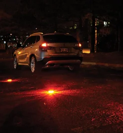 LED Road Beacon/Work Light