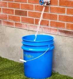 Lee Valley 19 Litre Pail