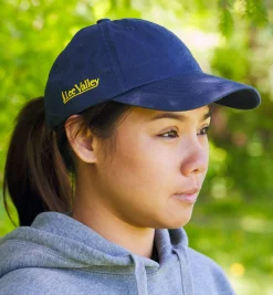 Lee Valley Baseball Caps