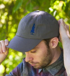 Lee Valley Baseball Caps