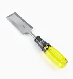 Lee Valley Bevel-Edge Chisels