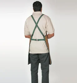 Lee Valley Canvas Aprons