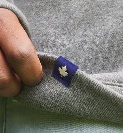 Lee Valley Crewneck Sweatshirt