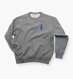 Lee Valley Crewneck Sweatshirt