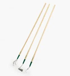 Lee Valley Cultivating & Weeding Set
