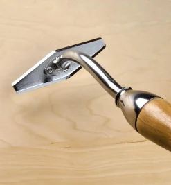 Lee Valley Diamond Weeder