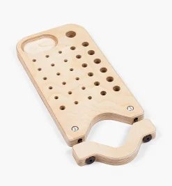 Lee Valley Drill Press Tool Holder