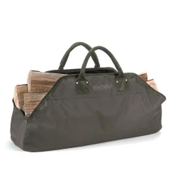 Lee Valley Firewood Tote