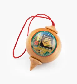 Lee Valley First Catalog Ornament