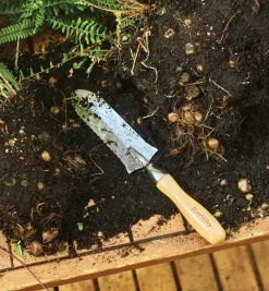 Lee Valley Garden Knives