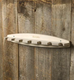 Lee Valley Garden Tool Wall Rack