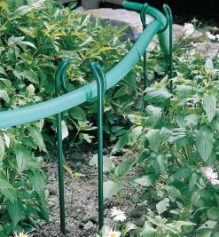 Lee Valley Hose Guide