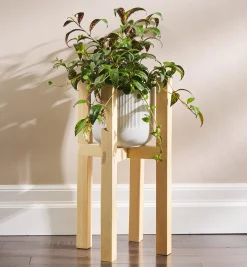 Lee Valley Make It Yourself Plant Stand Kit