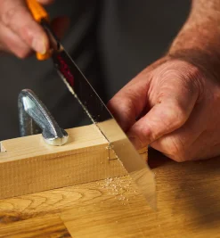 Lee Valley Make It Yourself Plant Stand Kit