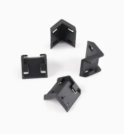 Lee Valley Nylon Web Clamp Corners