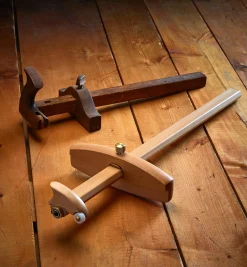 Lee Valley Panel Gauge