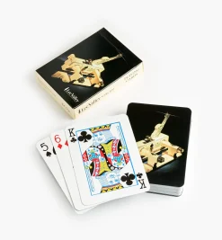 Lee Valley Playing Cards
