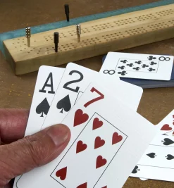 Lee Valley Playing Cards