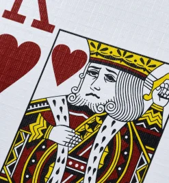 Lee Valley Playing Cards