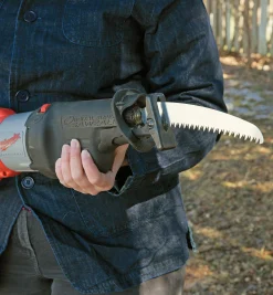 Lee Valley Pruning Blade For Reciprocating Saws