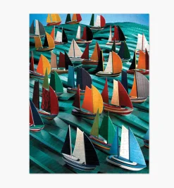 Lee Valley Puzzles (2023)