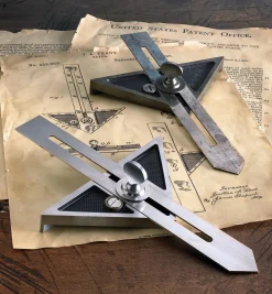 Lee Valley Replica Bevel Square