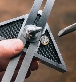 Lee Valley Replica Bevel Square