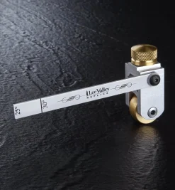 Lee Valley Replica Honing Guide