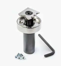 Lee Valley Replica Recessed Bench Stop