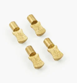 Lee Valley Shelf Supports & Sleeves