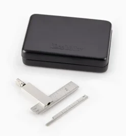 Lee Valley Small Double Square