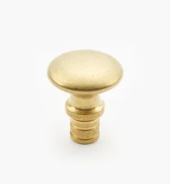 Lee Valley Small Turned Knobs